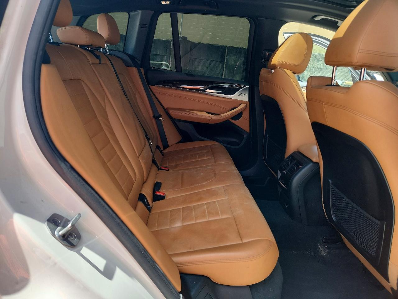 2021 BMW X3 Sdrive30I - zdjęcie 10