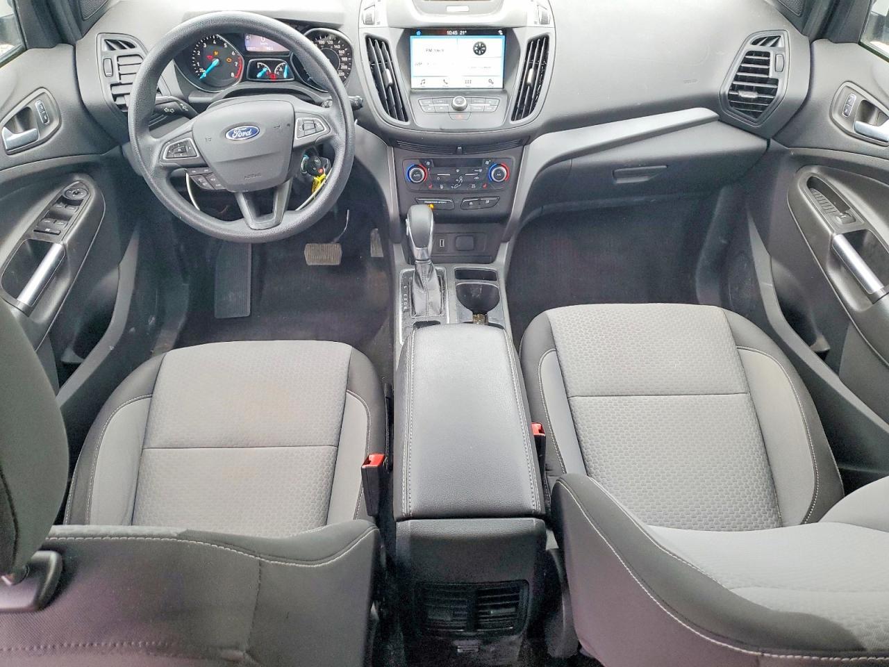 2018 Ford Escape Se - zdjęcie 8