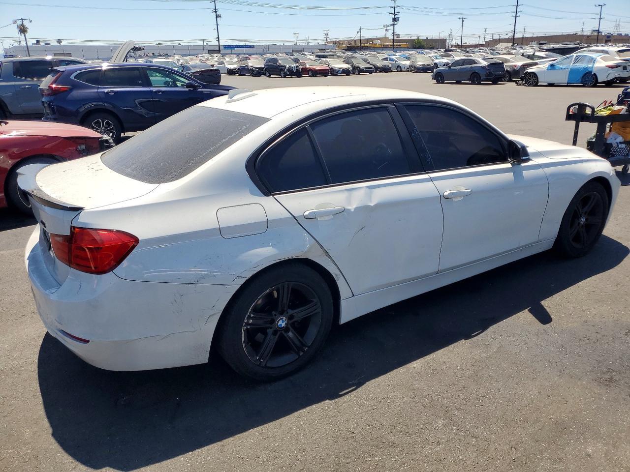 BMW Seria 3 - zdjęcie 3