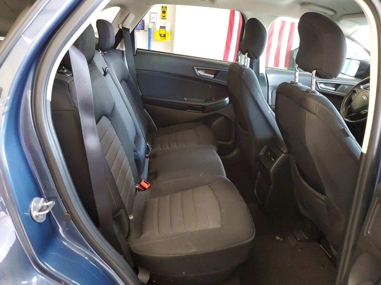 2019 Ford Edge Se - zdjęcie 11