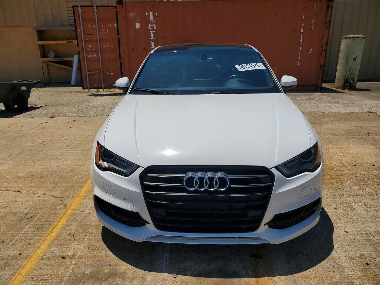 2016 Audi A3 Premium - zdjęcie 5