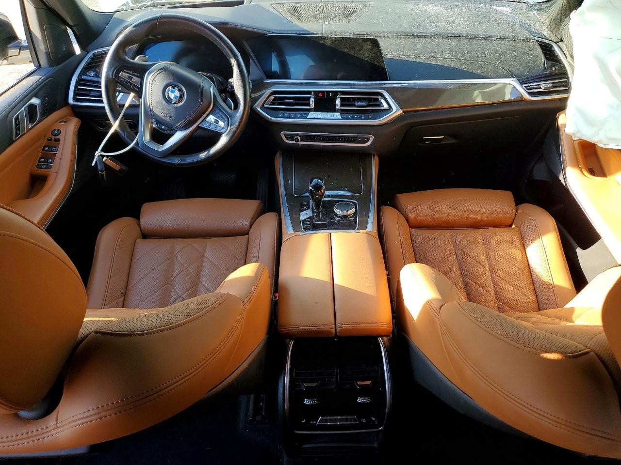 2023 BMW X5 xDrive40I - zdjęcie 8