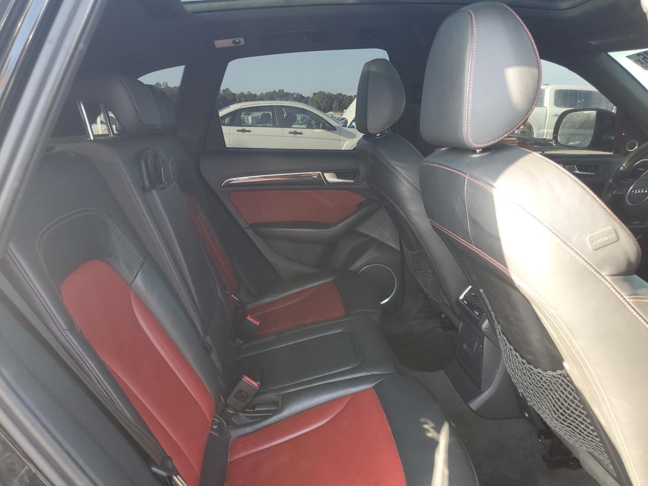 2016 Audi Sq5 Premium Plus - zdjęcie 10