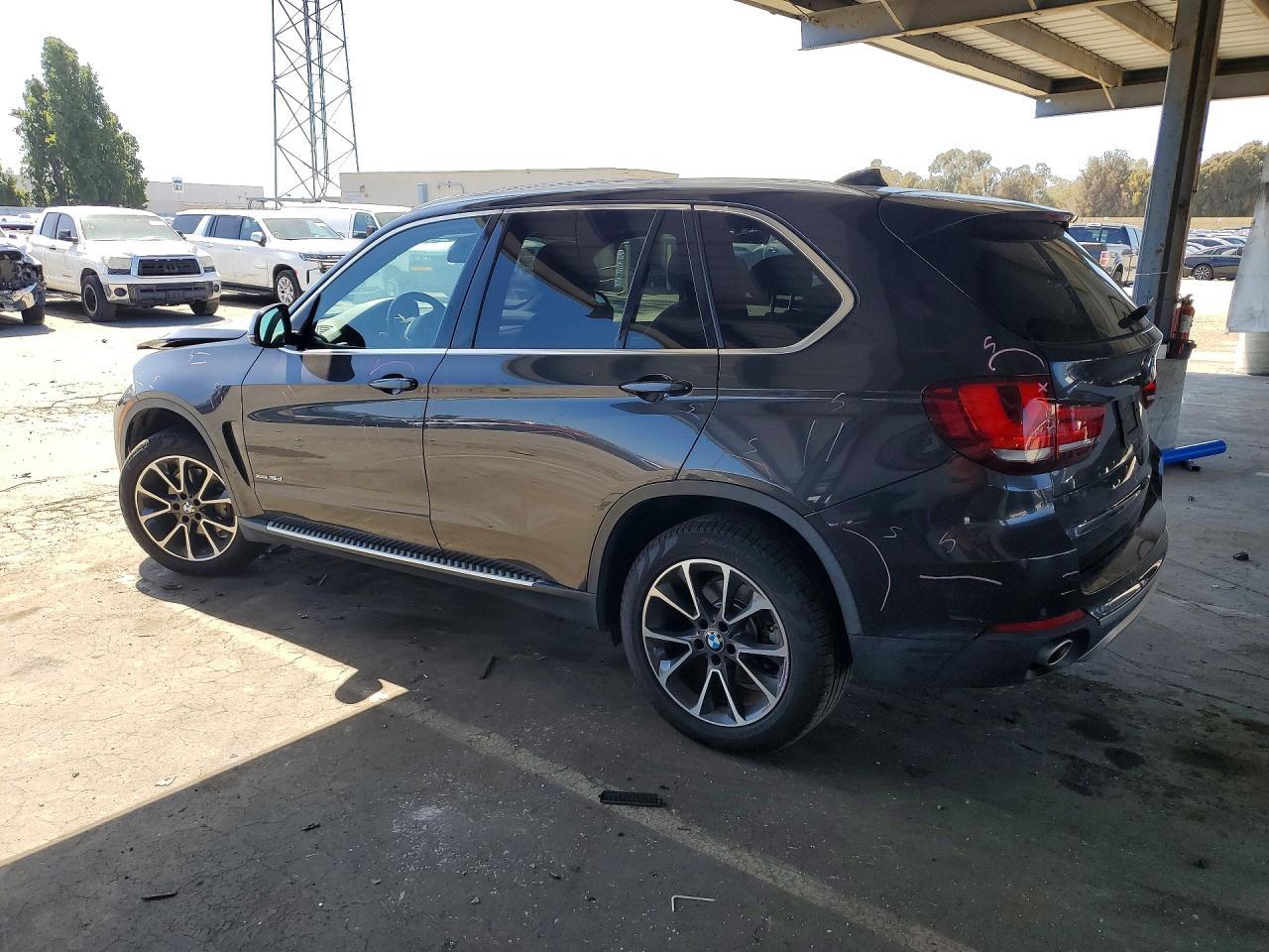 BMW X5 - zdjęcie 2