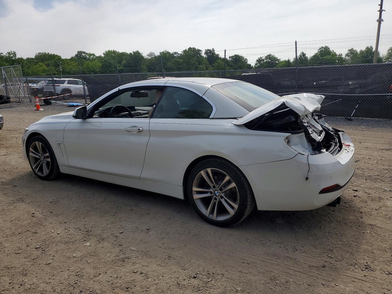 2019 BMW 430Xi - zdjęcie 2