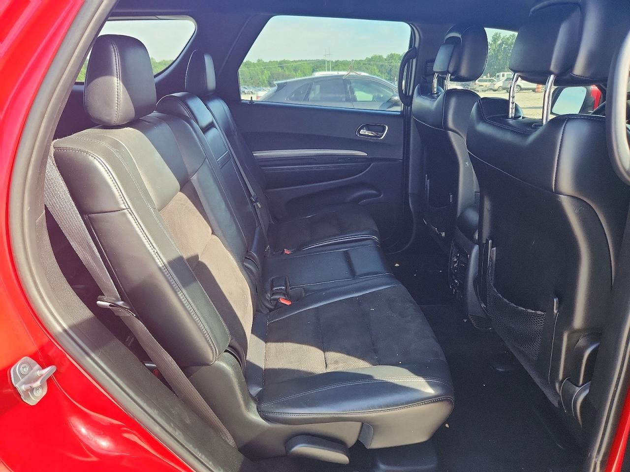 2019 Dodge Durango Gt - zdjęcie 11