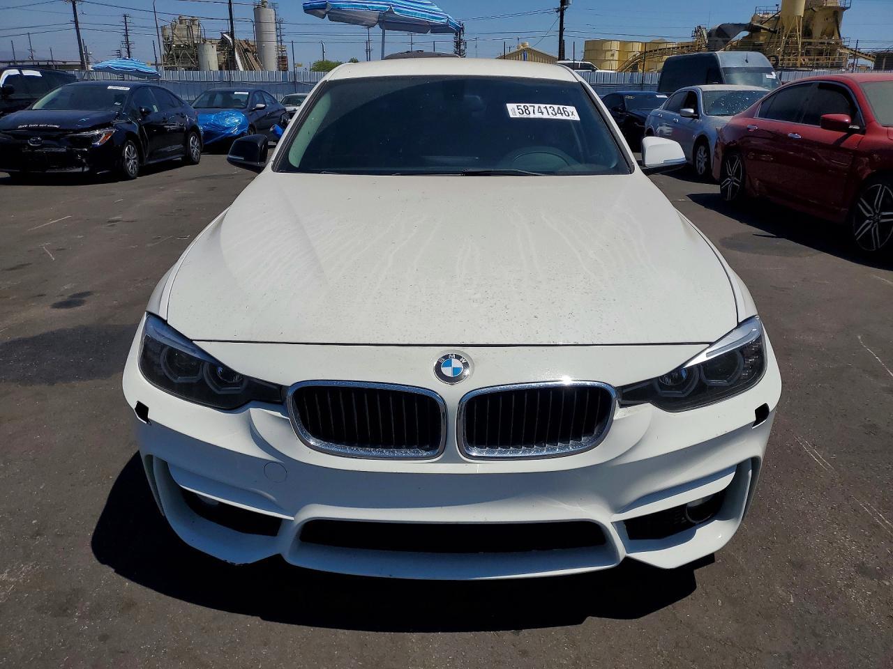 BMW Seria 3 - zdjęcie 5