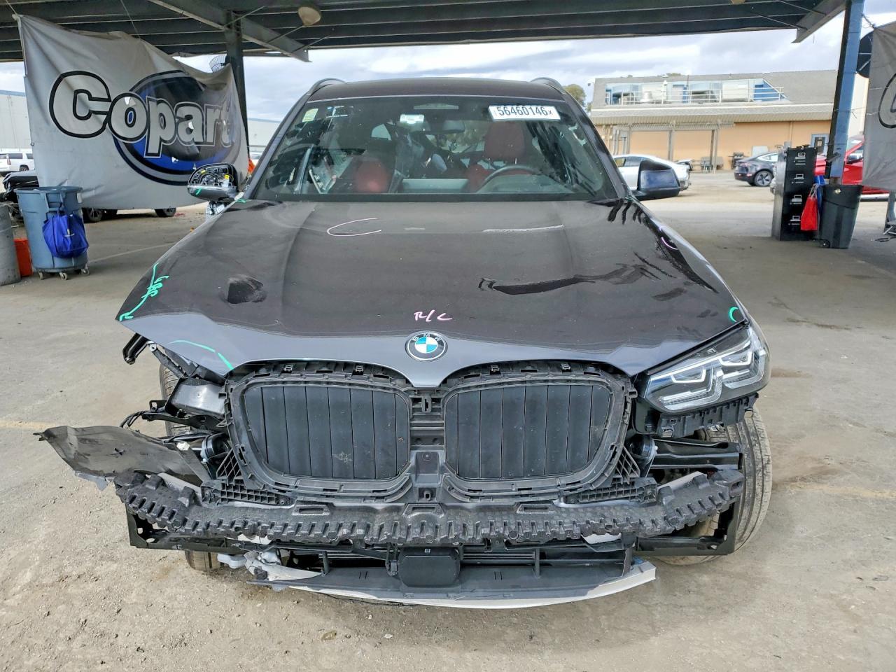 2024 BMW X3 xDrive30I - zdjęcie 5