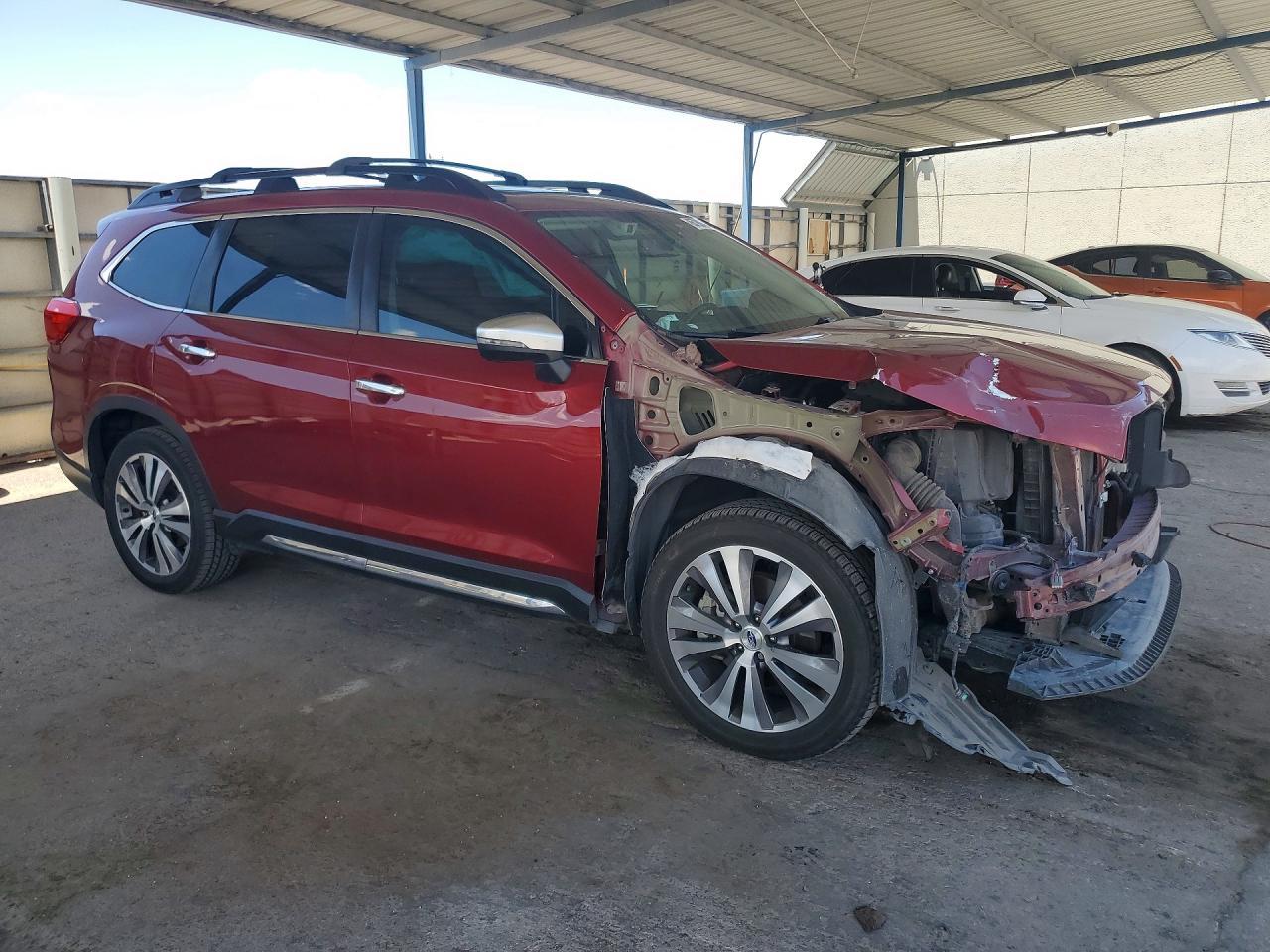 2020 Subaru Ascent Limited W/8-P - zdjęcie 4