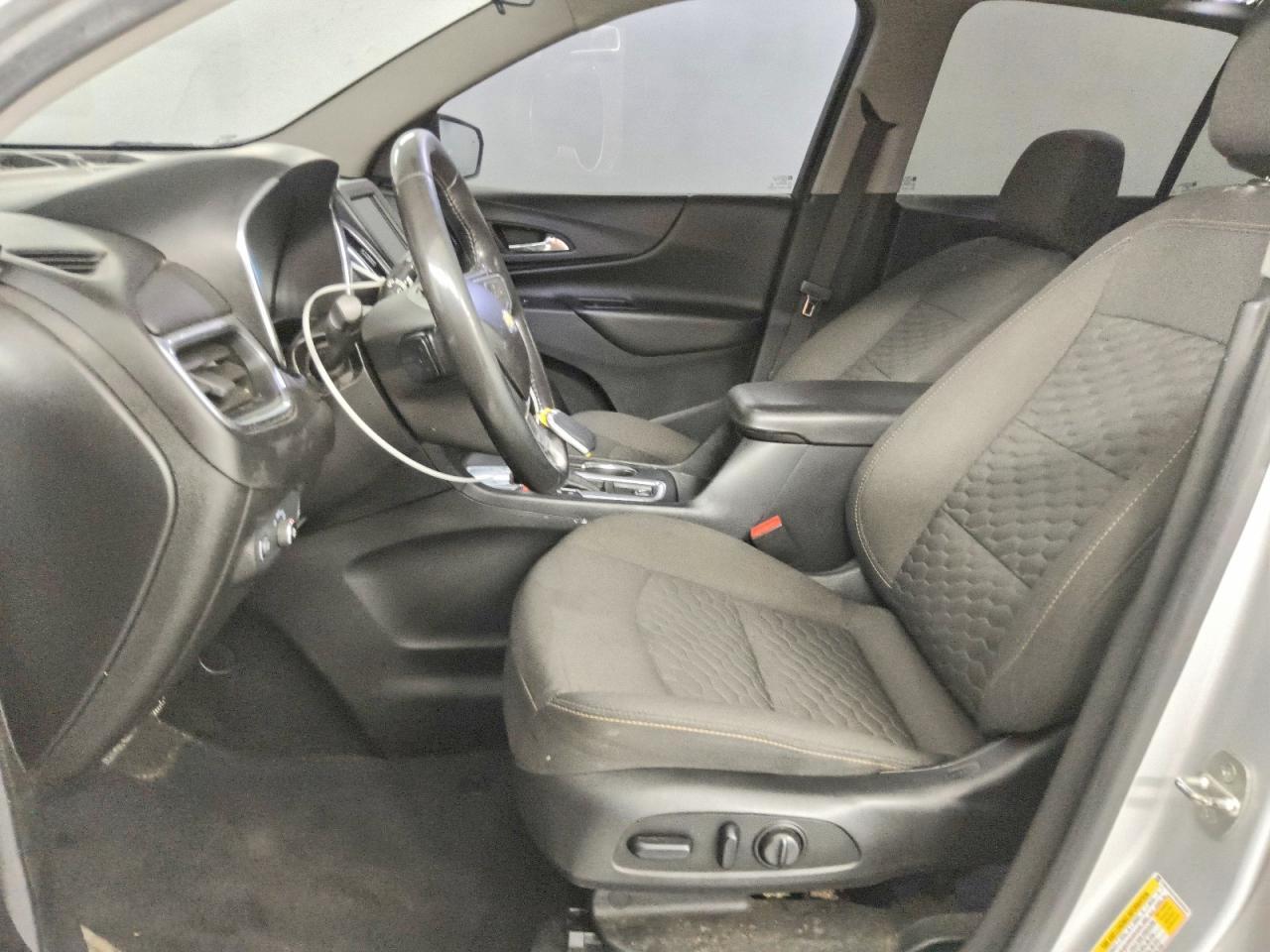 2019 Chevrolet Equinox Lt - zdjęcie 7