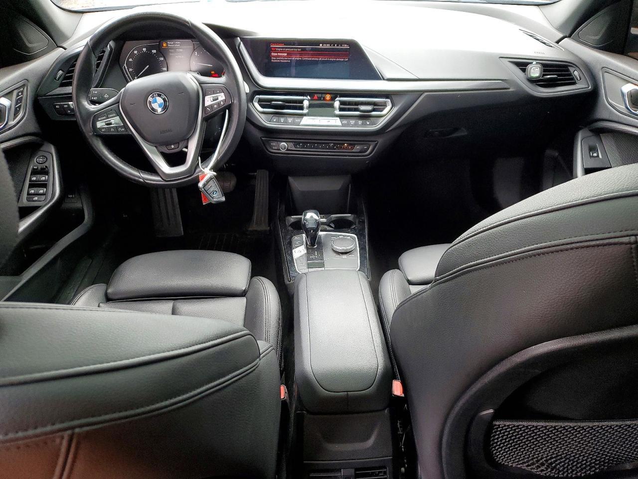 2021 BMW 228Xi - zdjęcie 8