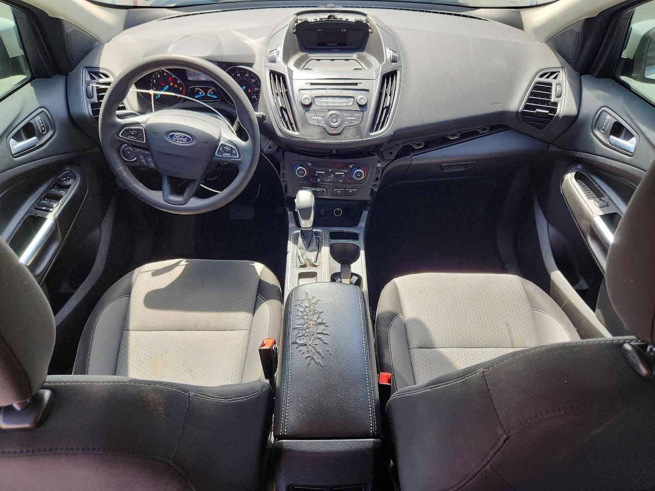 2018 Ford Escape Se - zdjęcie 8