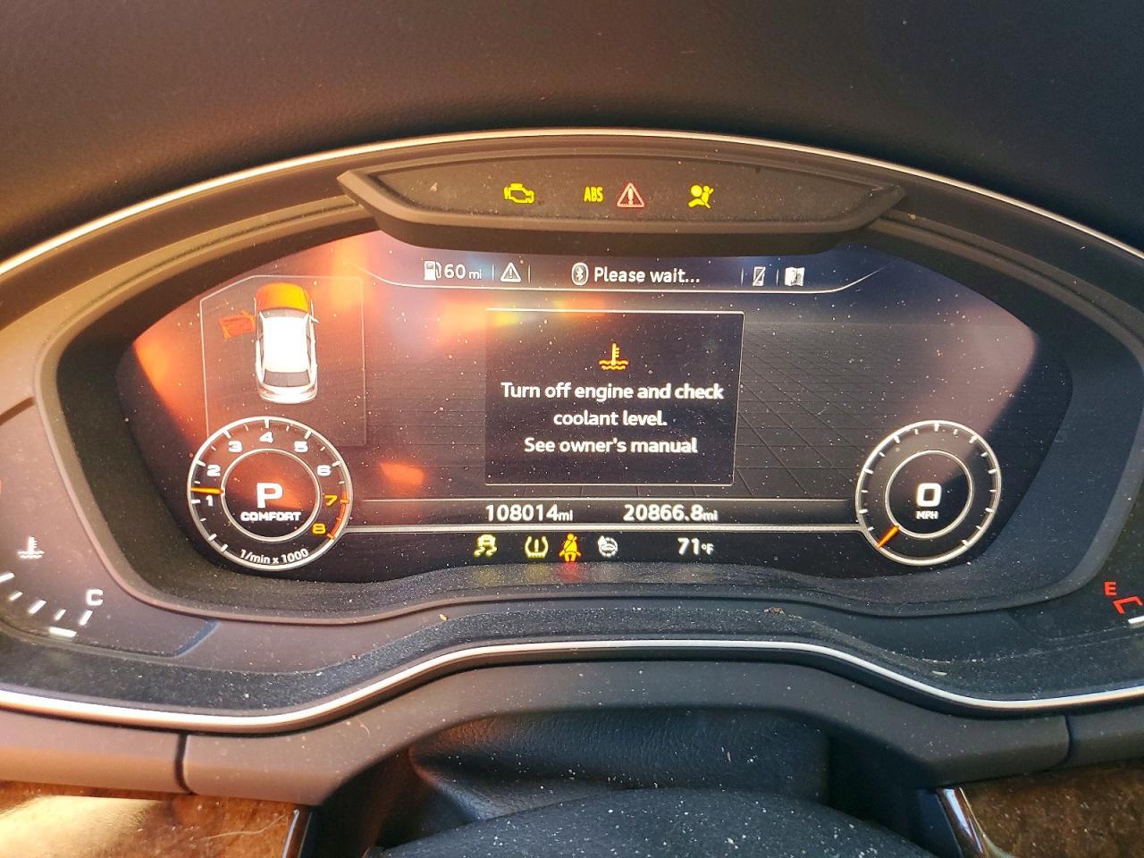 2018 Audi Q5 Premium Plus - zdjęcie 9
