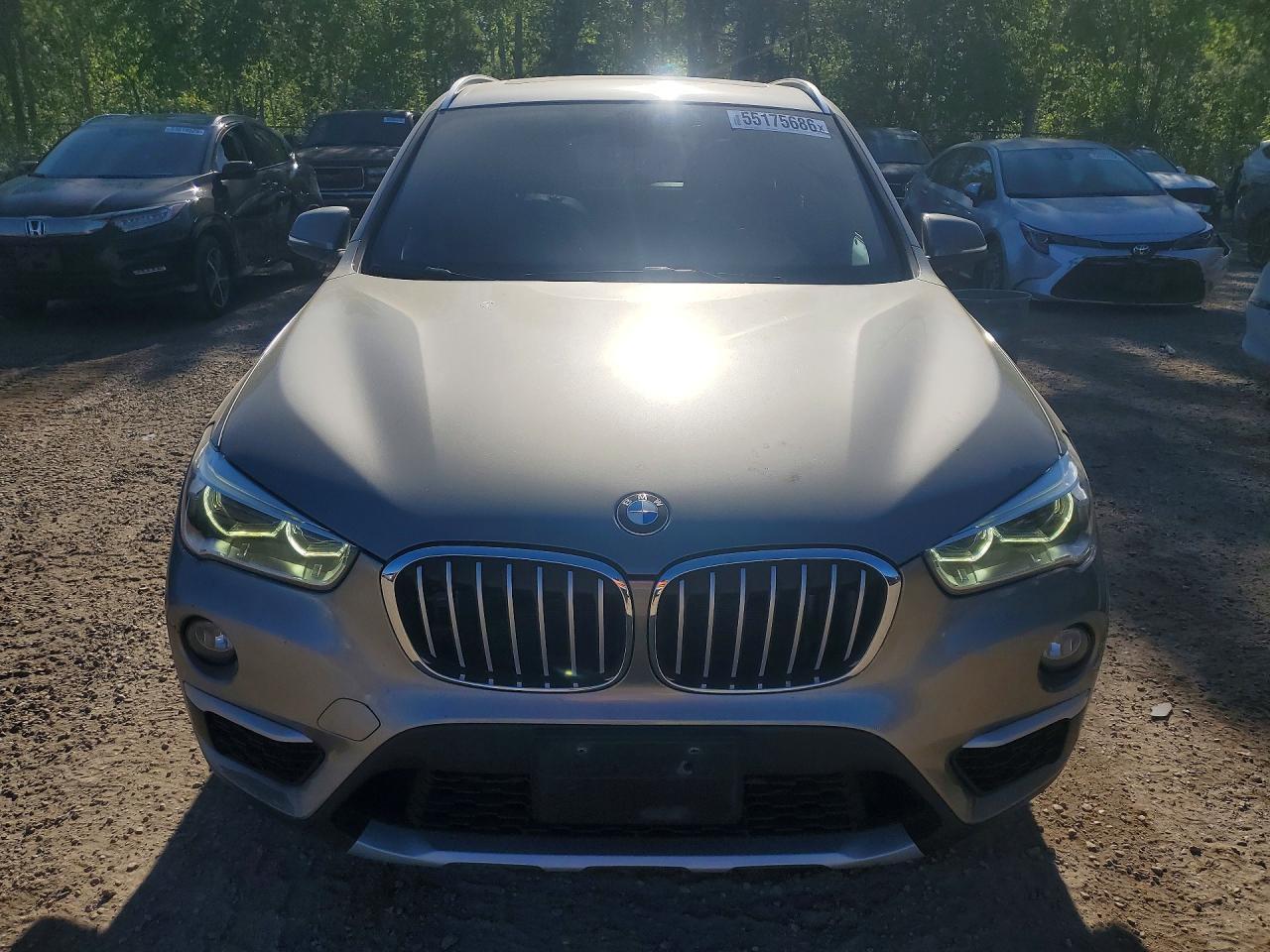 2016 BMW X1 xDrive28I - zdjęcie 5
