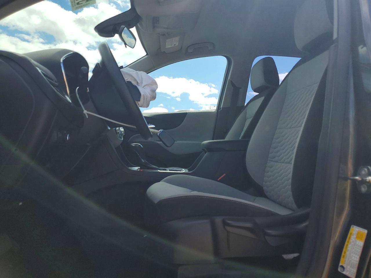 2020 Chevrolet Equinox Ls - zdjęcie 7