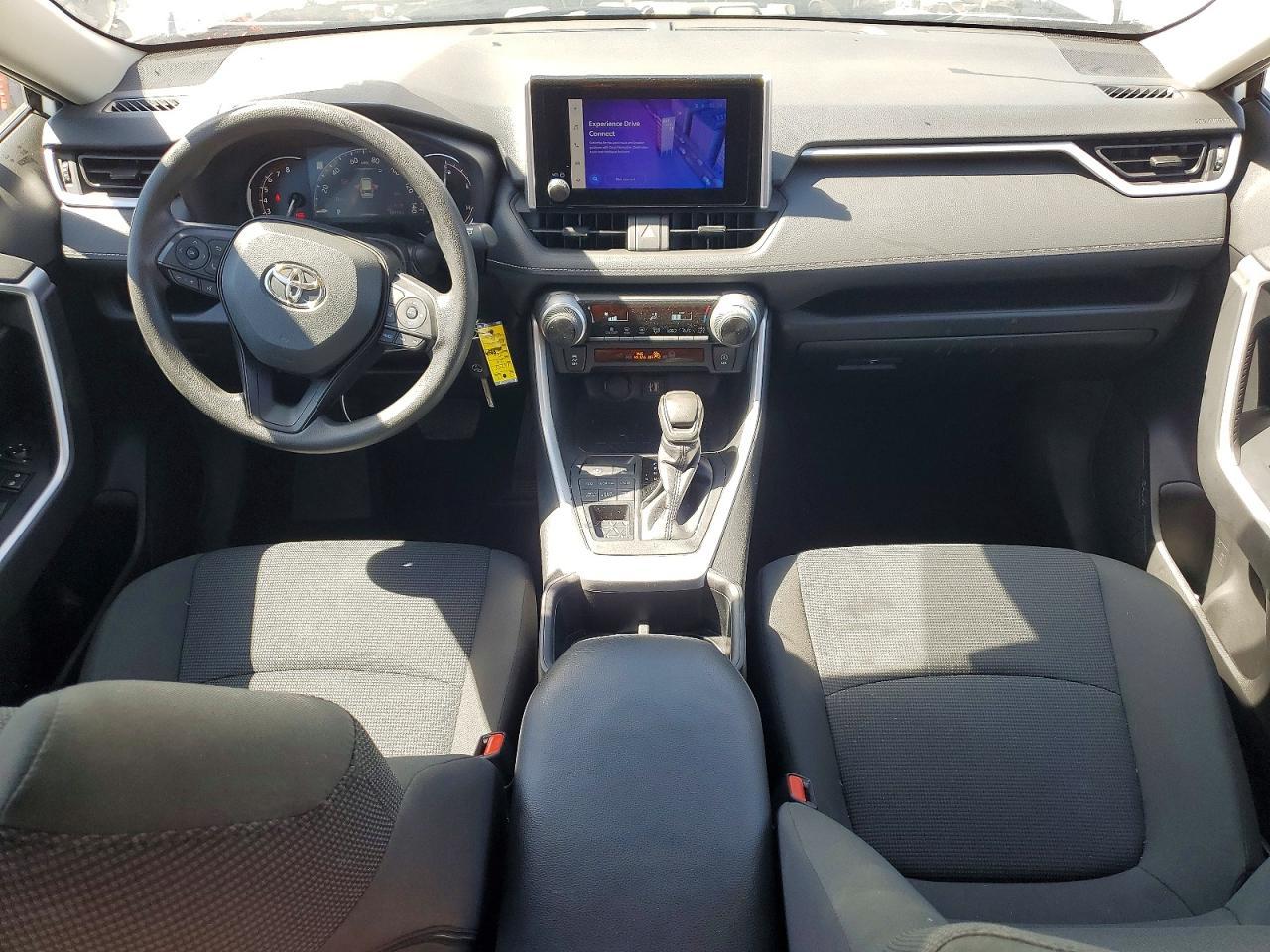 2024 Toyota Rav4 Le - zdjęcie 8