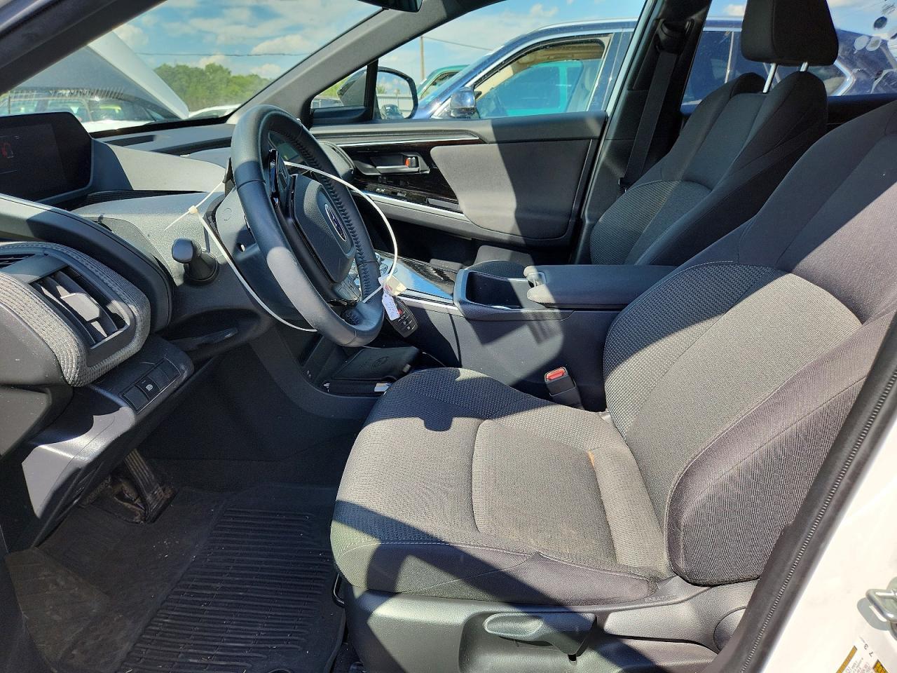 2023 Subaru Solterra Premium - zdjęcie 7