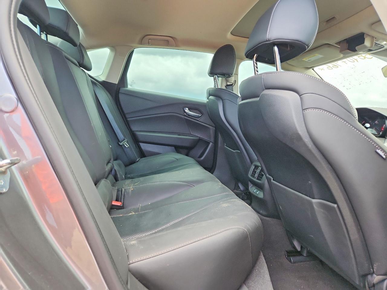 2025 Acura Tlx Technology - zdjęcie 10