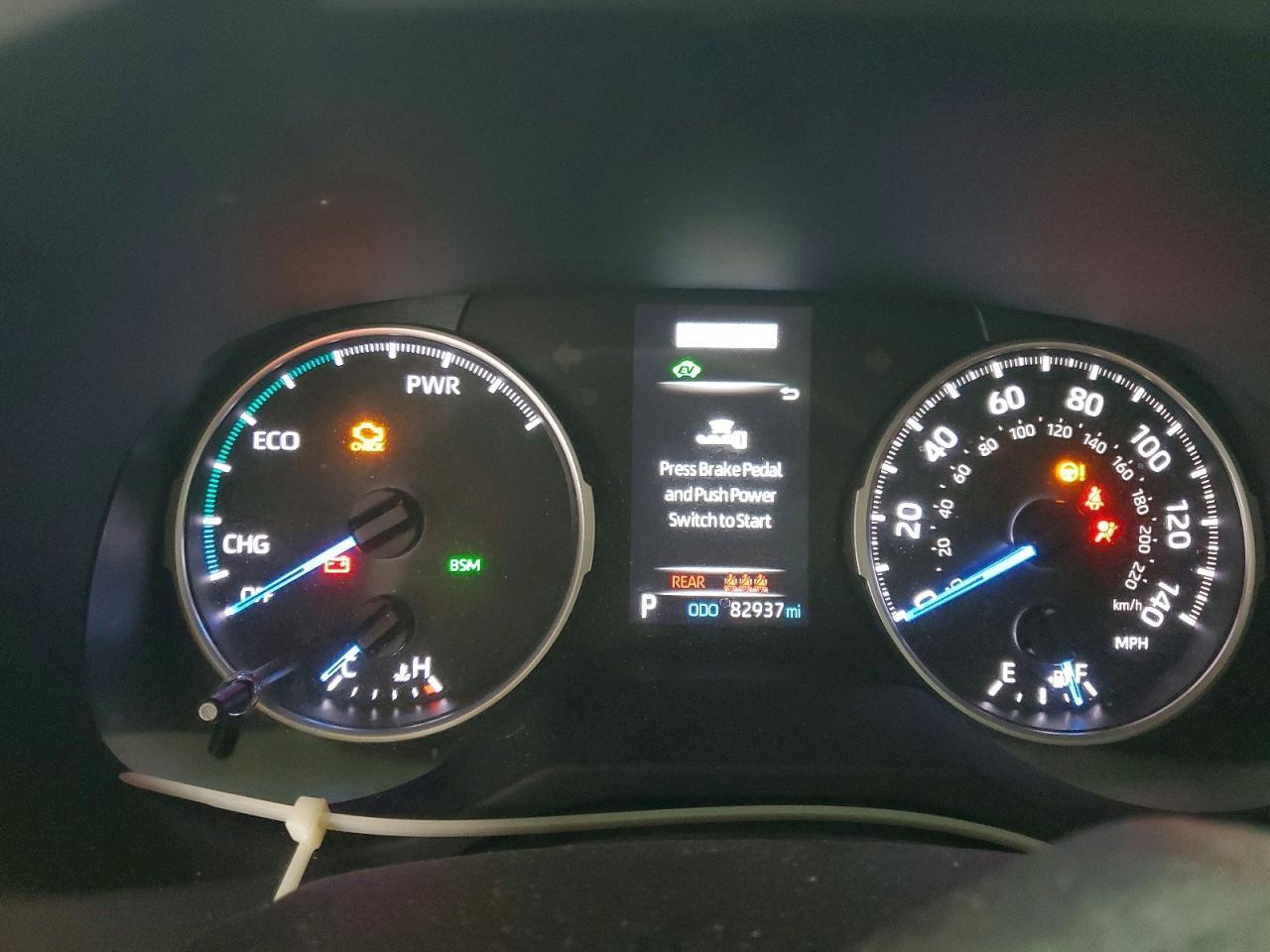 2022 Toyota Rav4 Xle - zdjęcie 9