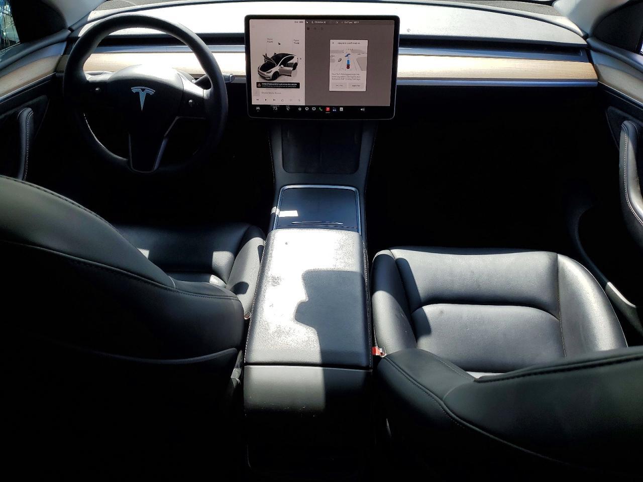 2023 Tesla Model Y - zdjęcie 8