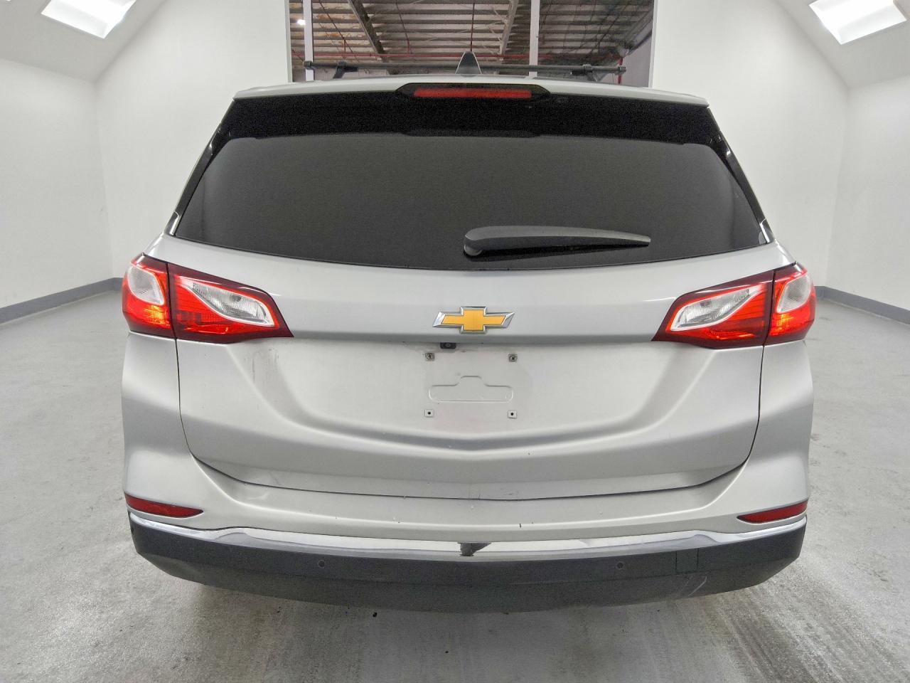 2019 Chevrolet Equinox Lt - zdjęcie 6