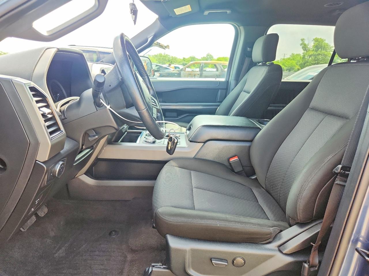 2020 Ford Expedition Xlt - zdjęcie 7