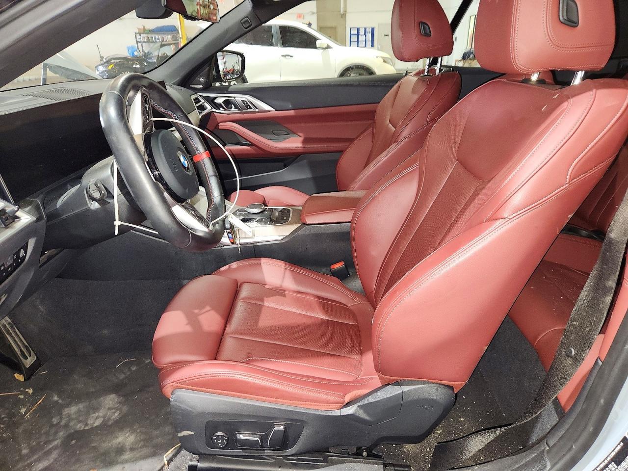 2025 BMW M440I - zdjęcie 7