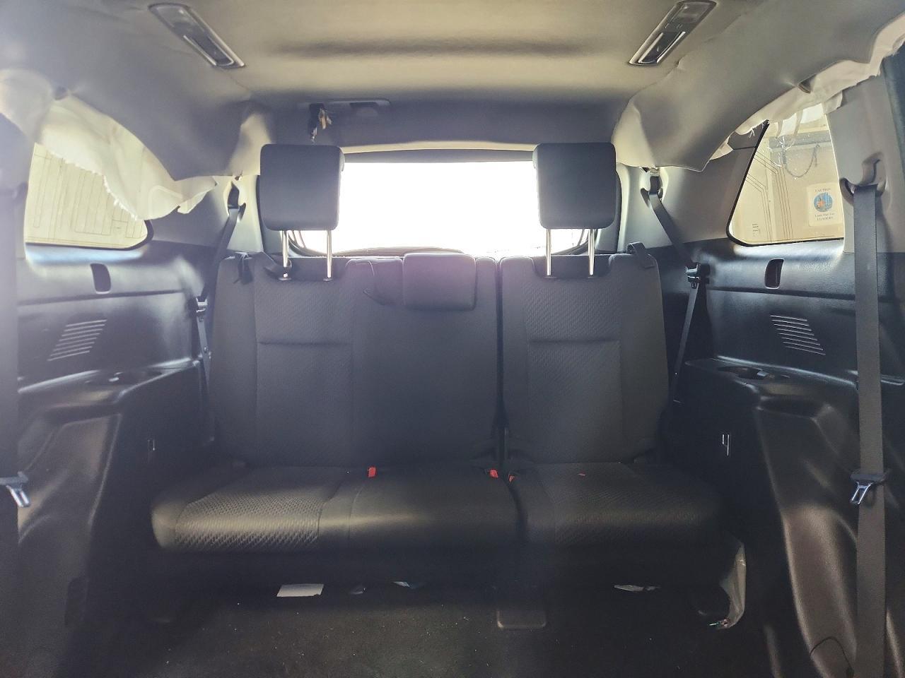 2019 Toyota Highlander Le - zdjęcie 10
