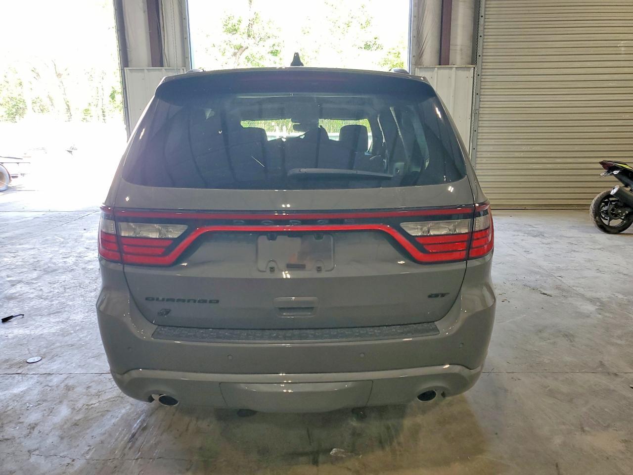 2025 Dodge Durango Gt - zdjęcie 6