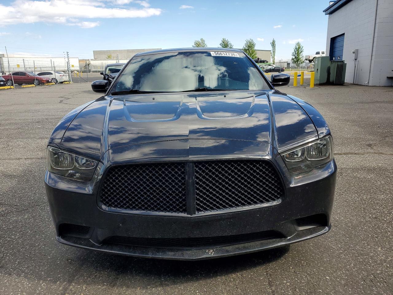 2013 Dodge Charger Se - zdjęcie 5