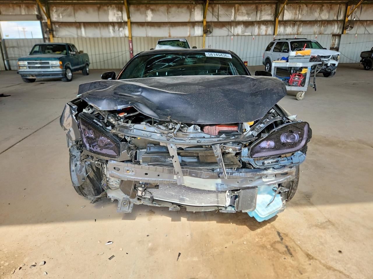 2024 Toyota Gr 86 Premium - zdjęcie 5