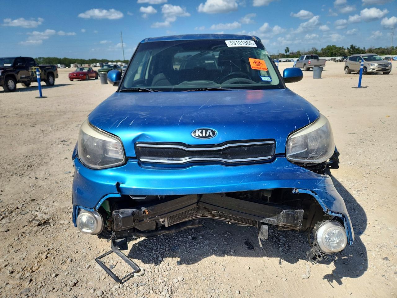 2018 Kia Soul + - zdjęcie 5