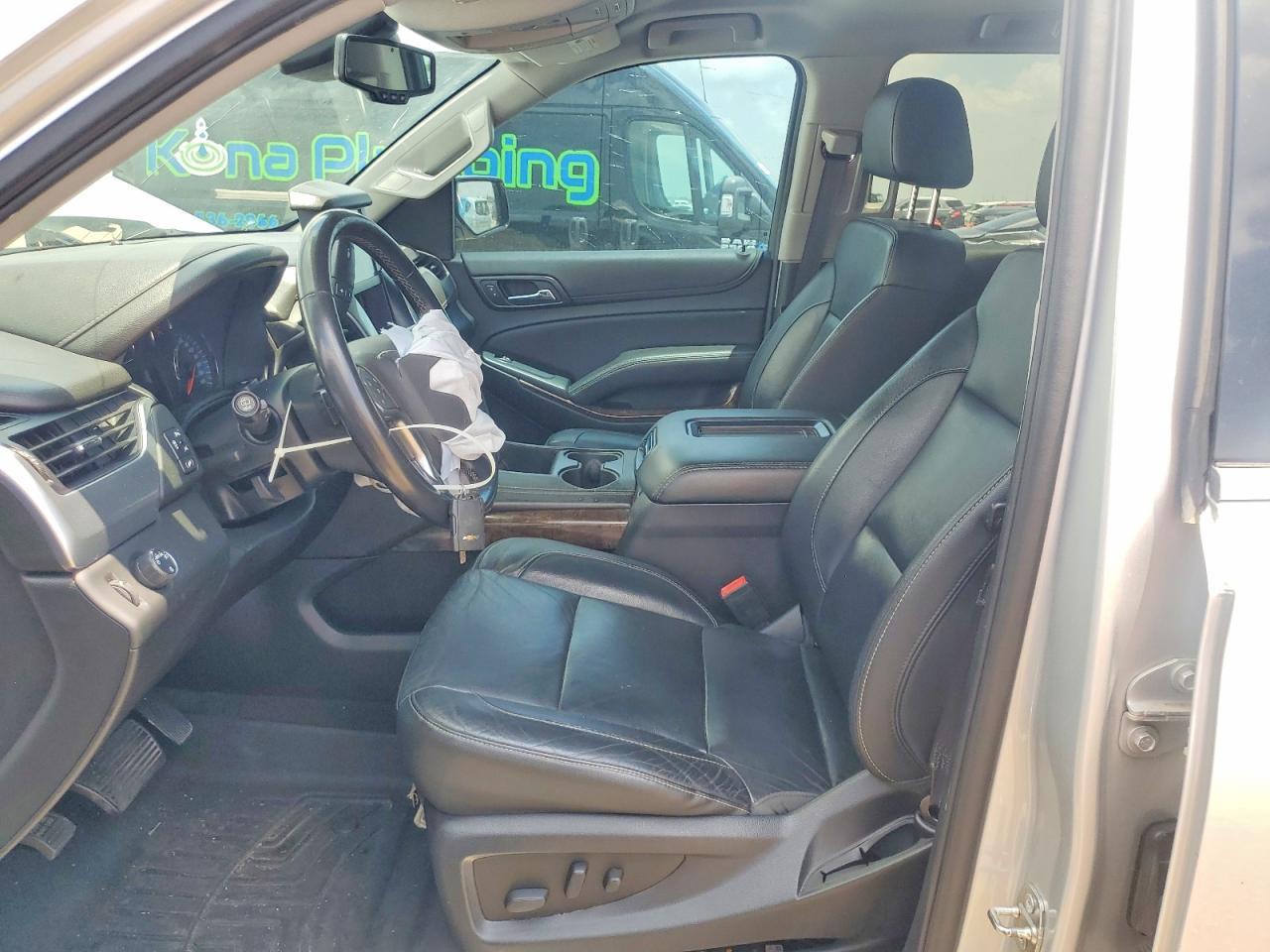 2020 Chevrolet Tahoe C1500 Lt - zdjęcie 7