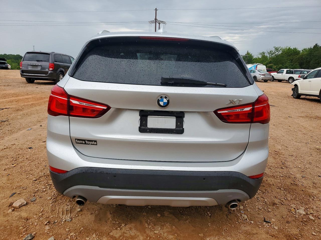 2018 BMW X1 xDrive28I - zdjęcie 6