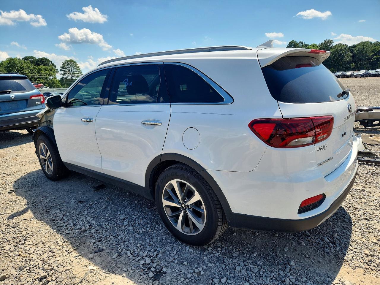 2019 Kia Sorento Ex V6 - zdjęcie 2