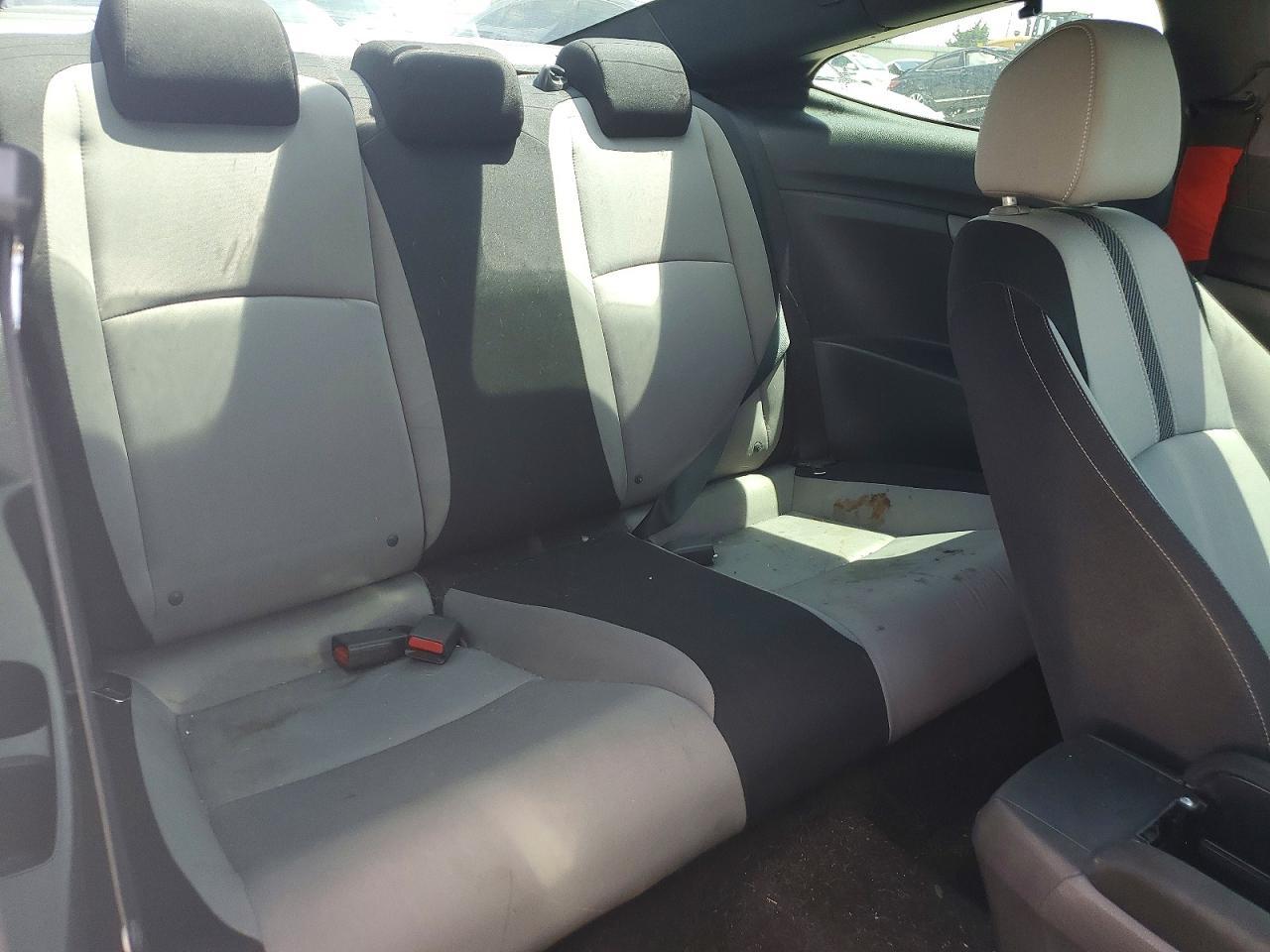 2016 Honda Civic Ex - zdjęcie 10