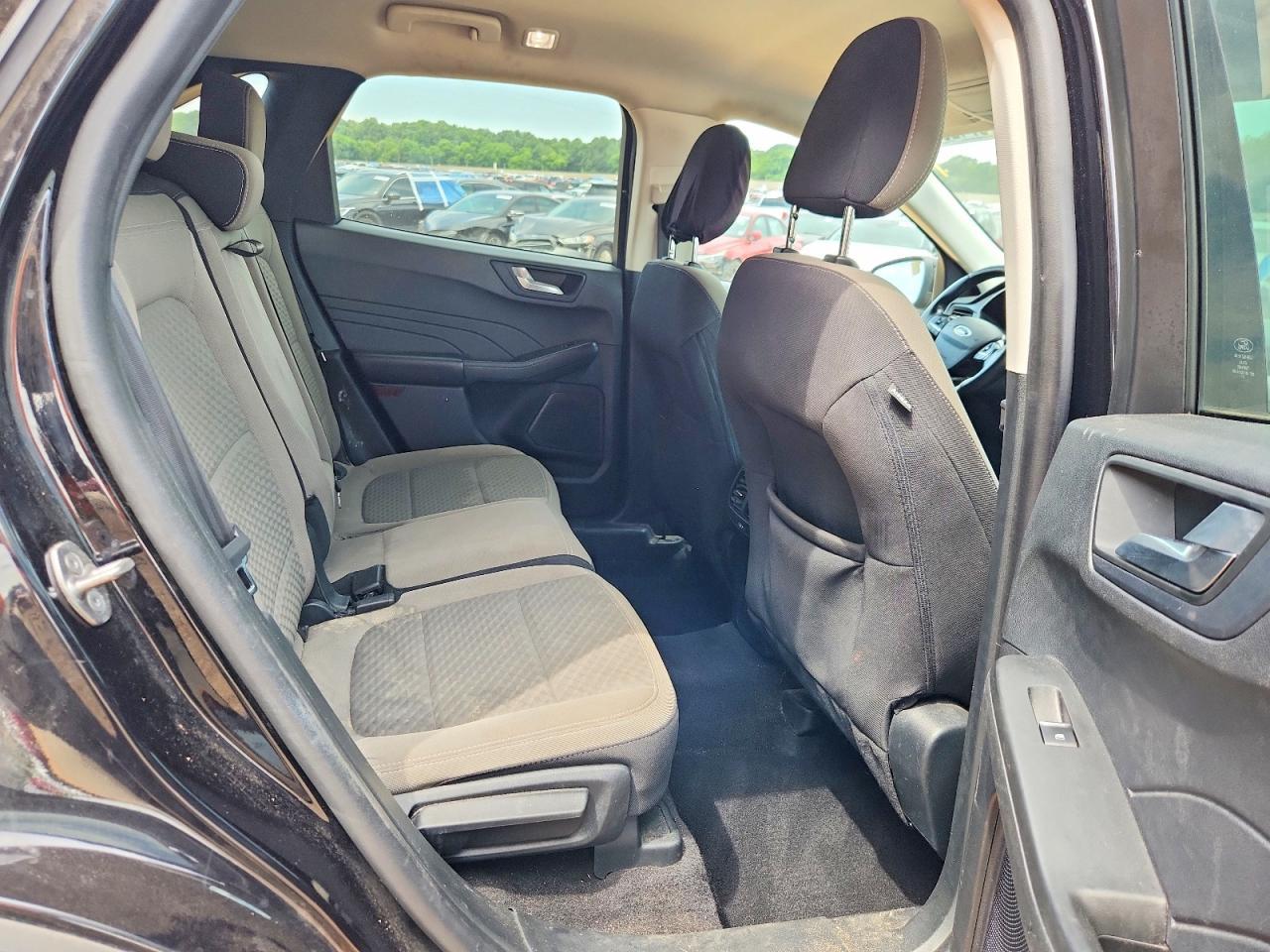 2021 Ford Escape Se - zdjęcie 11