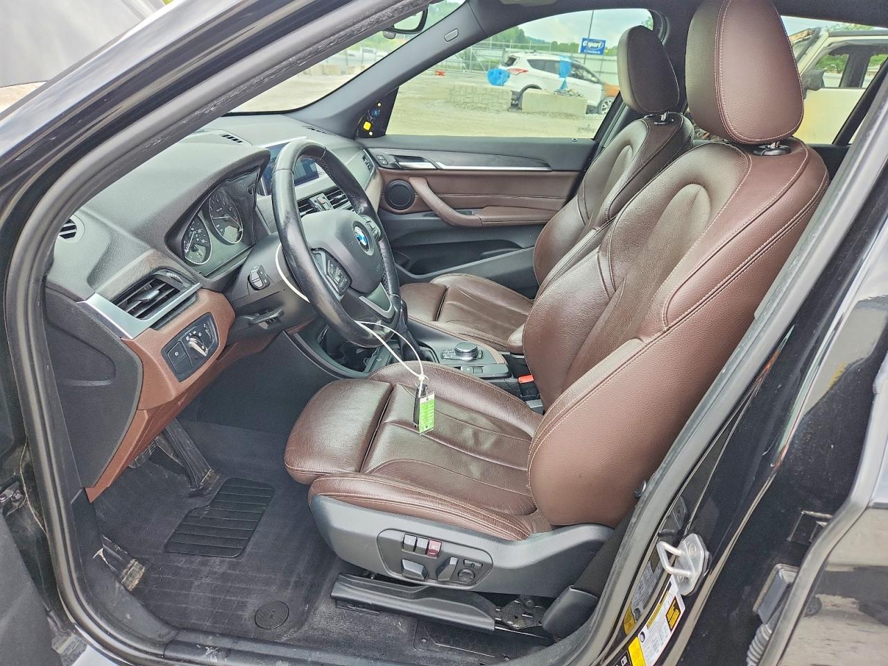 2018 BMW X1 xDrive28I - zdjęcie 7