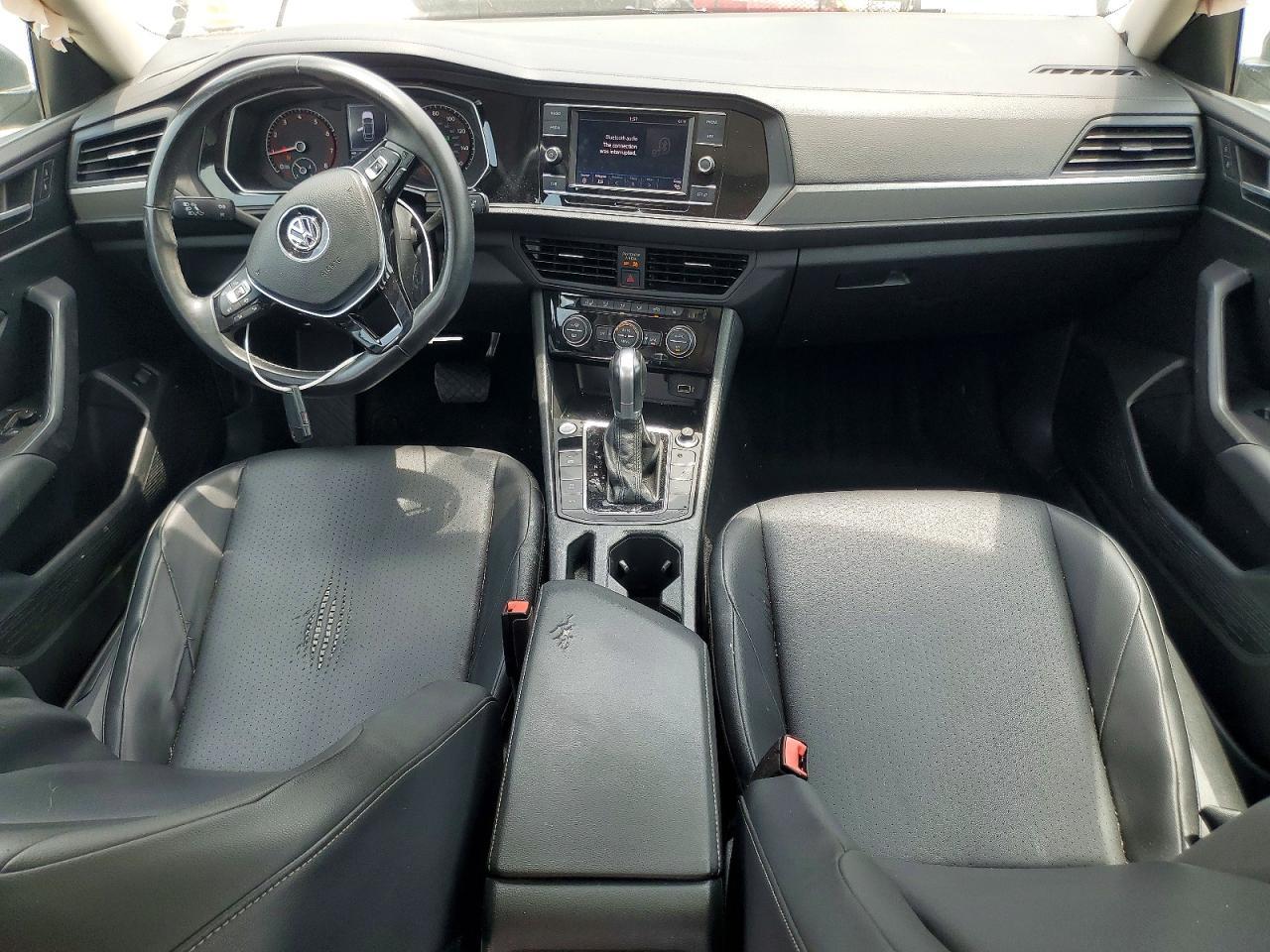 2019 Volkswagen Jetta S/Se/R-Line - zdjęcie 8