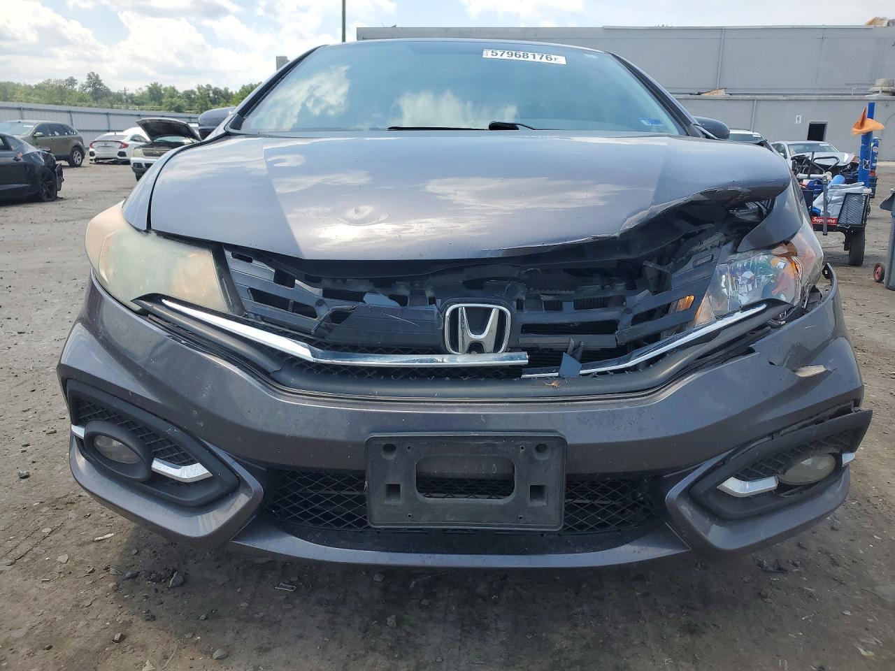 Honda Civic - zdjęcie 5