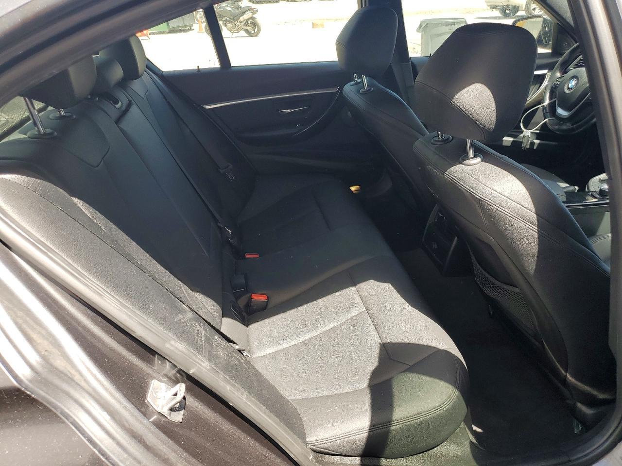 2016 BMW 328 I Sulev - zdjęcie 10