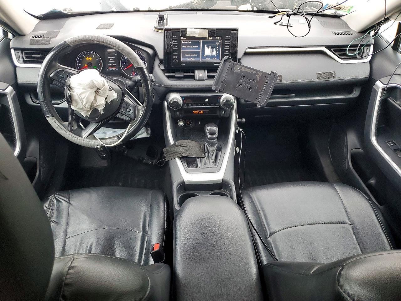 2020 Toyota Rav4 - zdjęcie 8