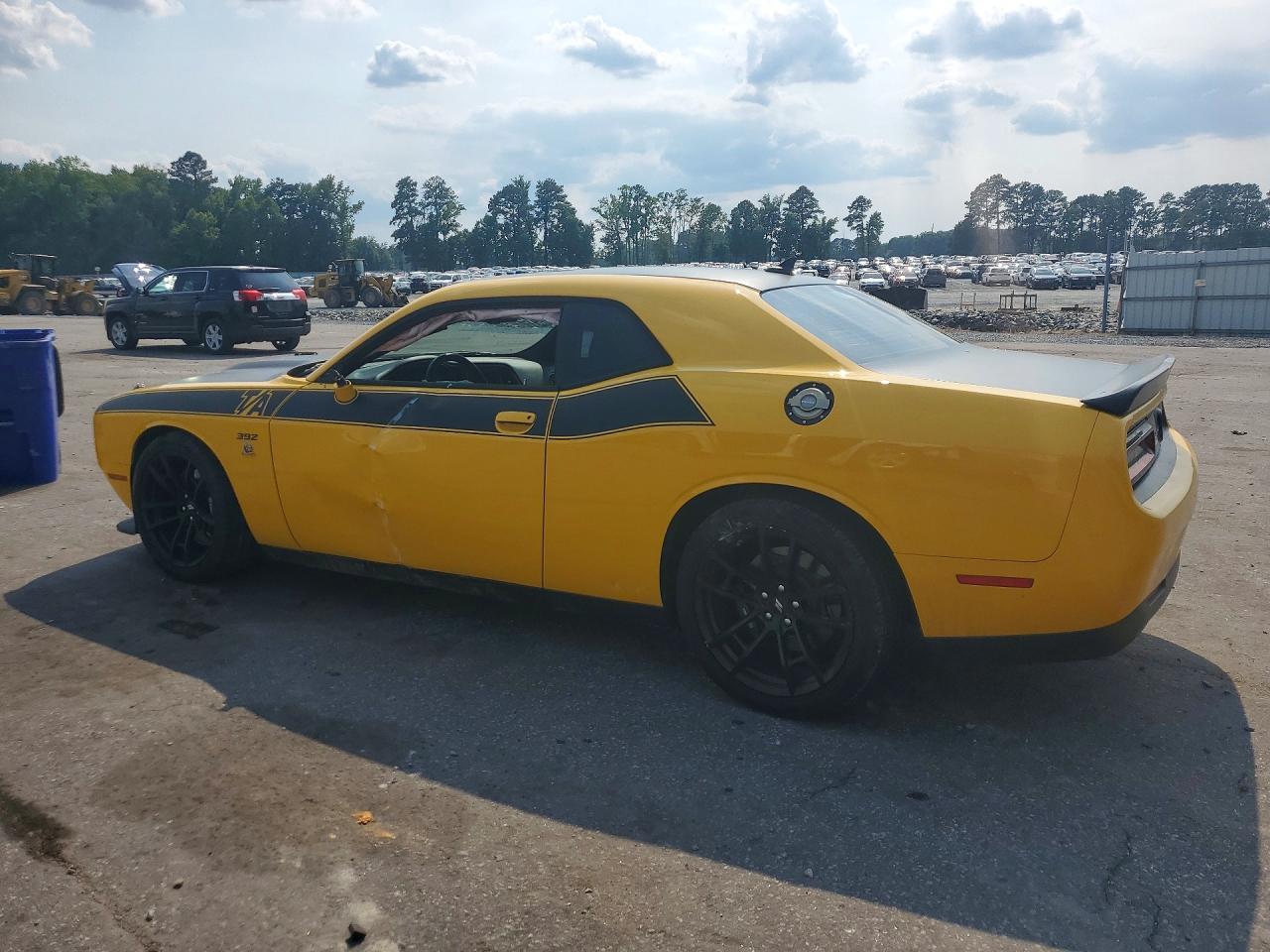 2017 Dodge Challenger R/T 392 - zdjęcie 2