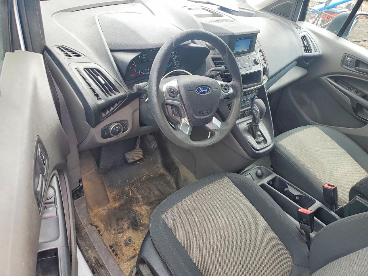 2023 Ford Transit Connect Xl - zdjęcie 8