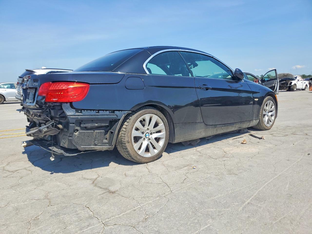 2013 BMW 328 I Sulev - zdjęcie 3