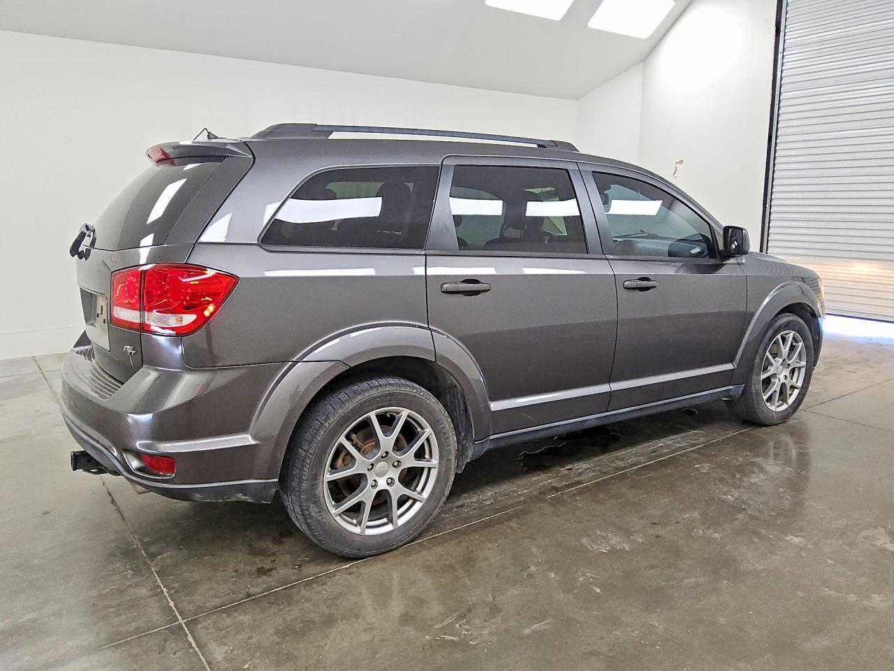 2015 Dodge Journey R/T - zdjęcie 3
