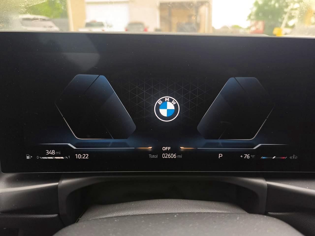 2026 BMW 230Xi - zdjęcie 8