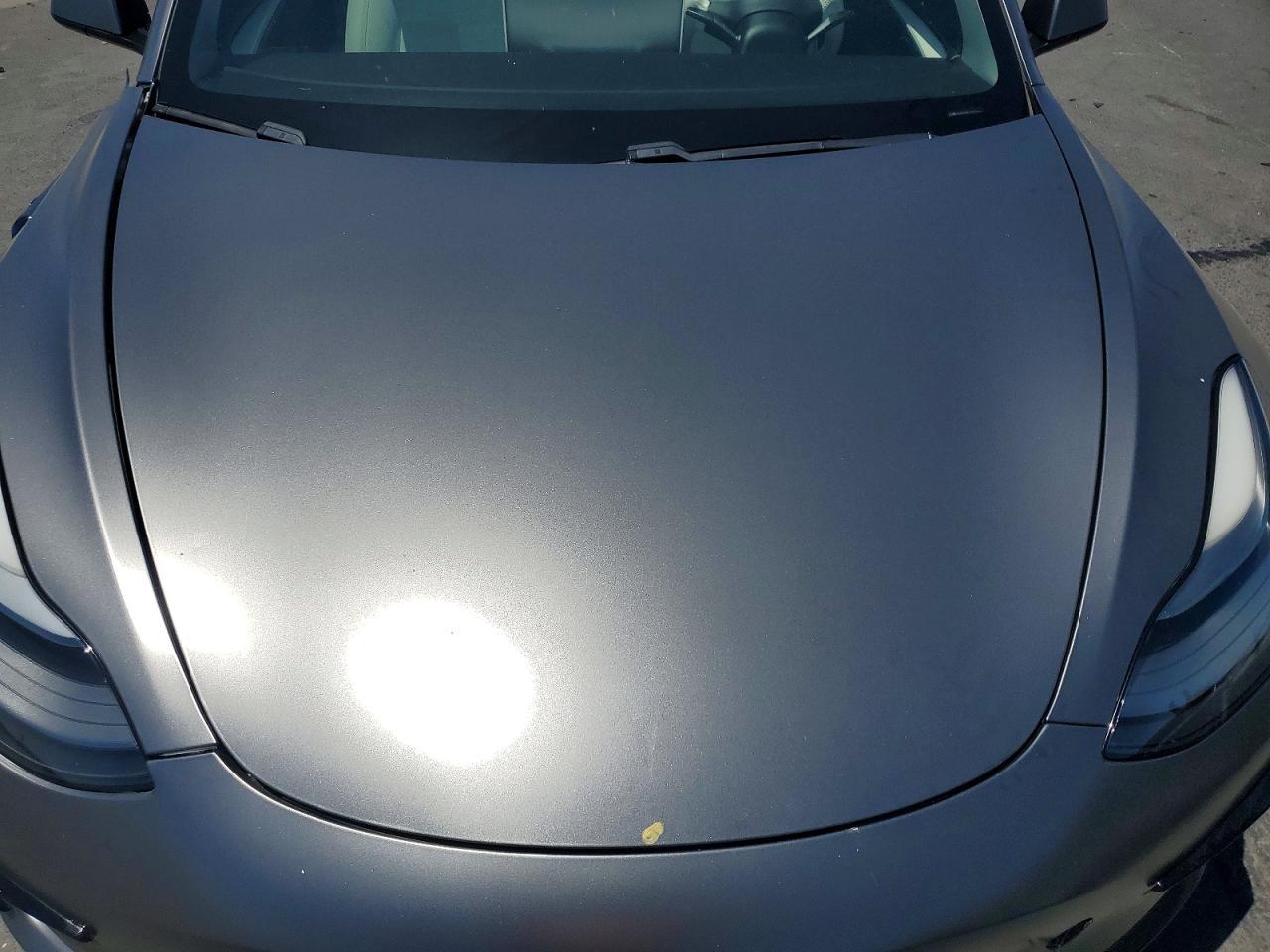 2021 Tesla Model 3 - zdjęcie 11