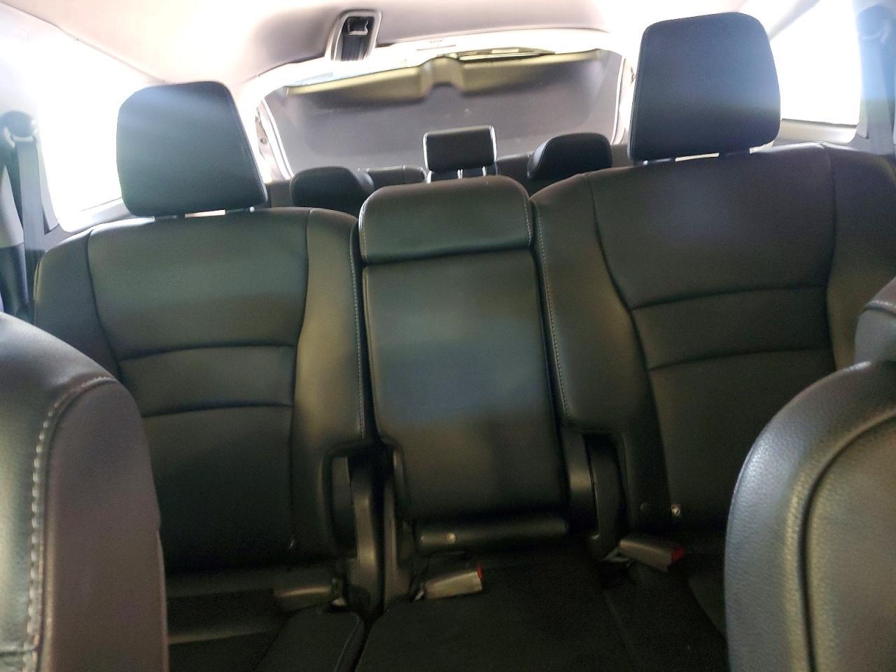 2020 Honda Pilot Exl - zdjęcie 10