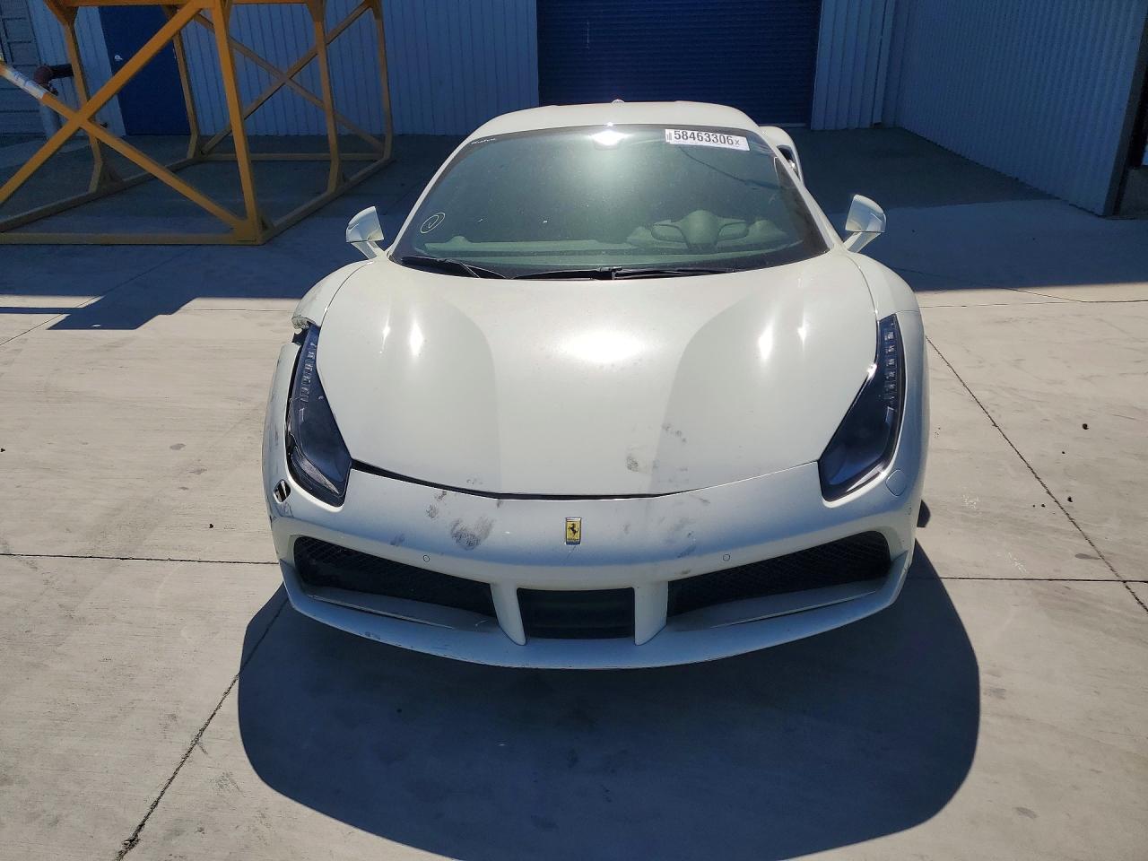 2018 Ferrari 488 Gtb - zdjęcie 5